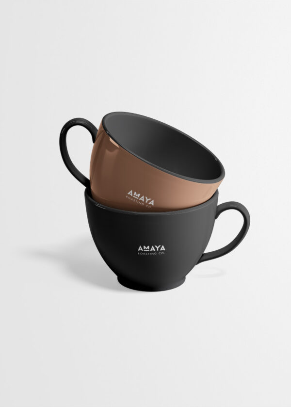 kimco Coffee Mug