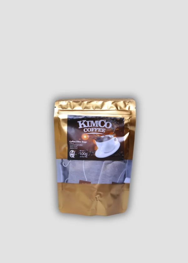 Kimco FilterBag