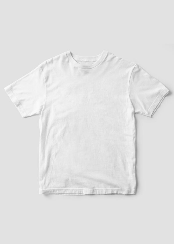Kimco T Shirt White