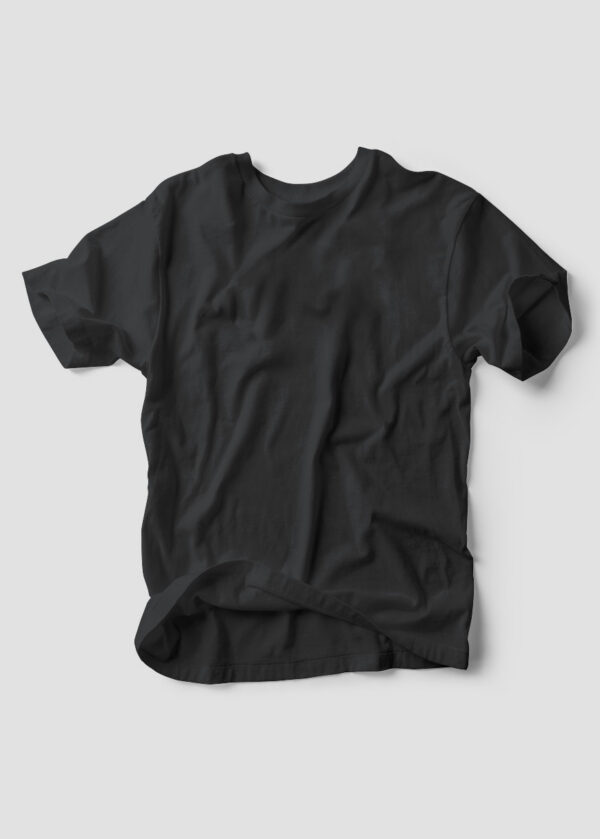 Kimco T Shirt Black