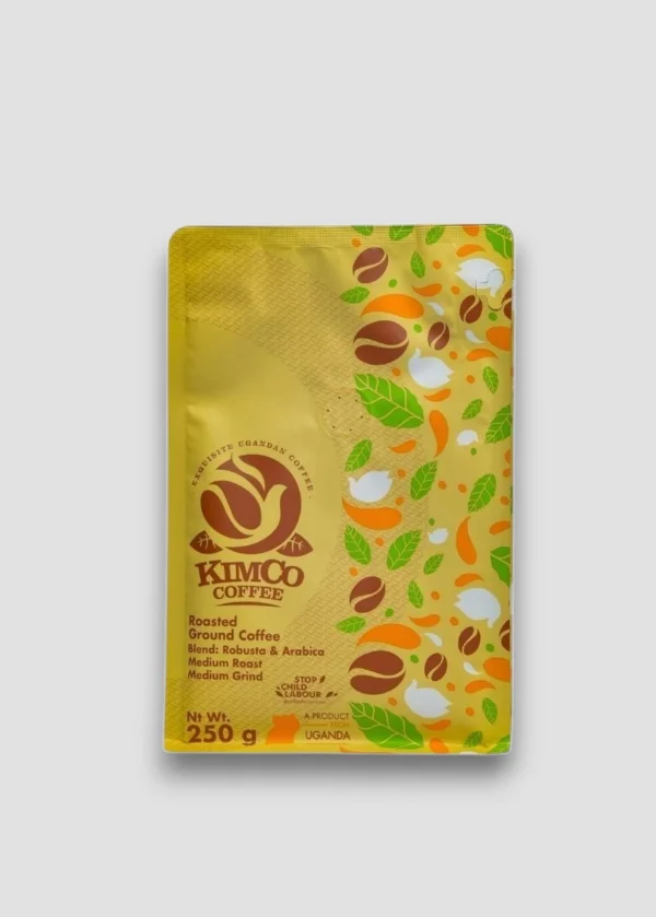 Kimco Blend 250 Grams
