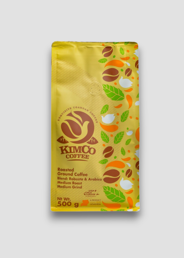 Kimco Blend 500 Grams