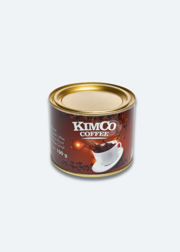 Kimco Blend